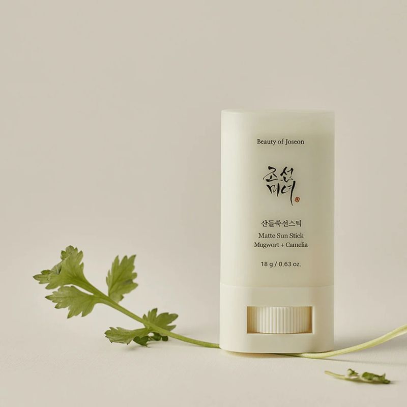 PROT SOLAR X18 STICK SPF50+ Matte Sun BOJ