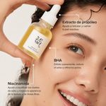 SERUM X30 GLOW Propolis + Niacinamide BOJ