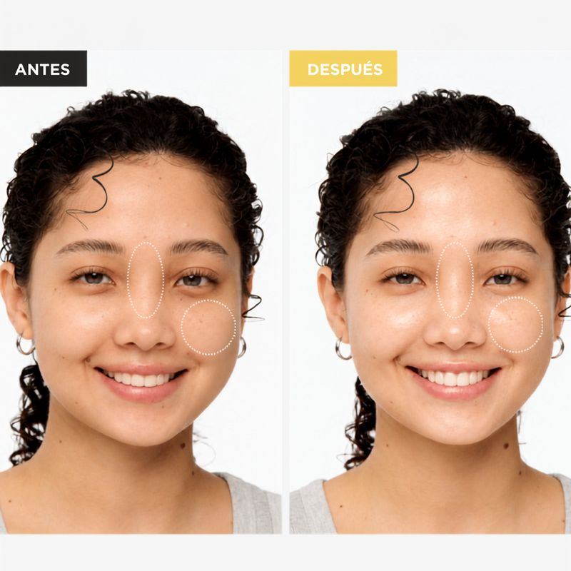 SERUM X30 GLOW Propolis + Niacinamide BOJ