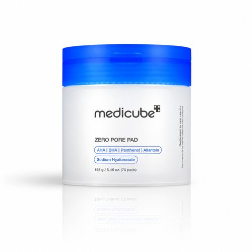 Pads Exfoliantes Zero Pore x70u. | MEDICUBE