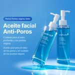 ACEITE LIMPIEZA X205 ZERO Deep Cleans MEDICUBE