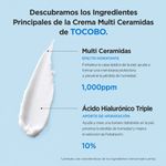 CR X50 MULTICERAMIDE TOCOBBO