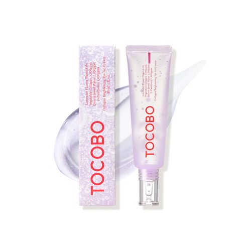 Contorno De Ojos Collagen Brightening Gel x30ml | TOCOBO