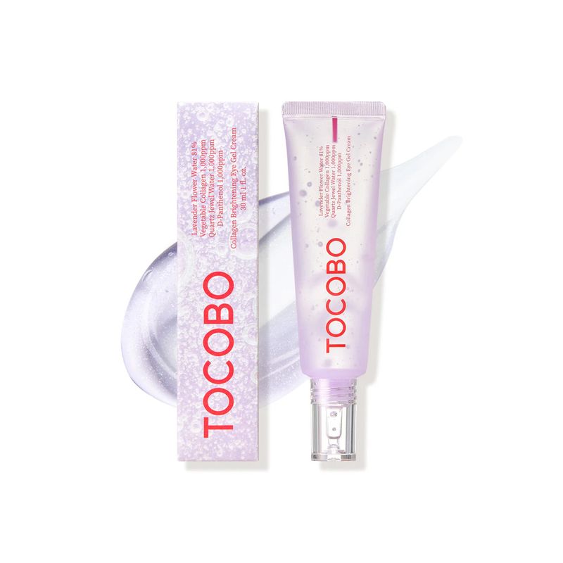 CONT OJOS X30 Collagen Brightening TOCOBBO