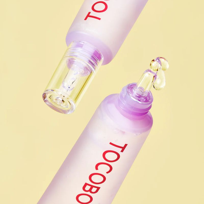 CONT OJOS X30 Collagen Brightening TOCOBBO
