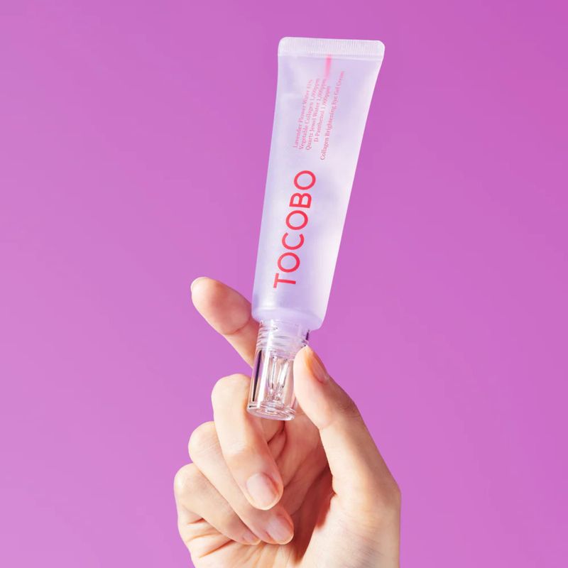 CONT OJOS X30 Collagen Brightening TOCOBBO