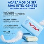 PROT SOLAR X19 STICK SPF50+ Cotton Soft TOCOBBO