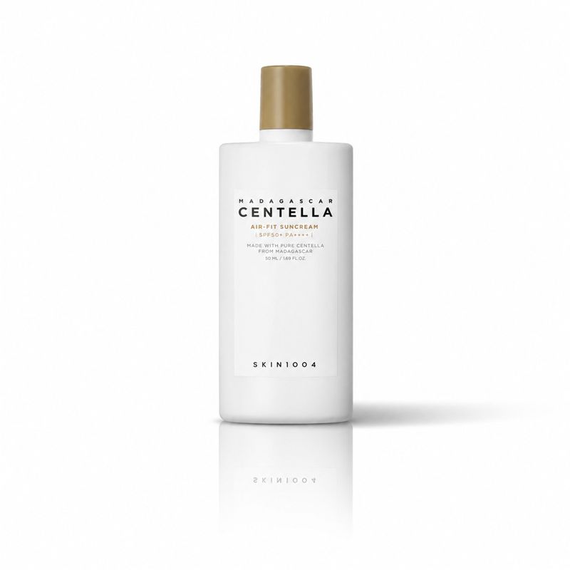 PROT SOLAR X50 SPF50+ CENTELLA SKIN1004