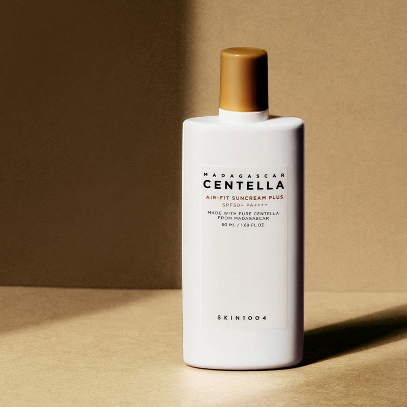 PROT SOLAR X50 SPF50+ CENTELLA SKIN1004