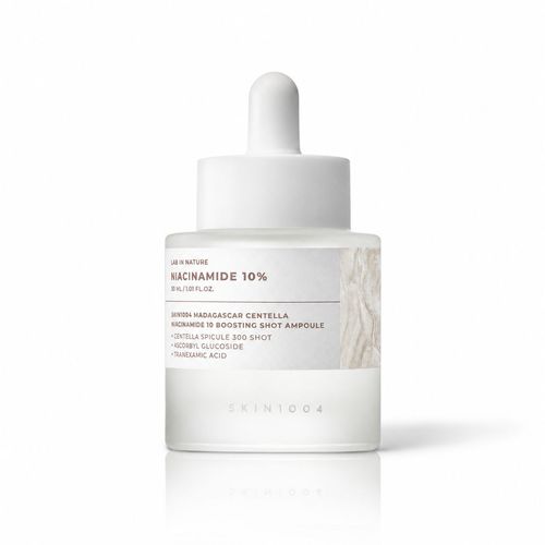 Sérum Facial Centella Niacinamida 10% Boosting Shot x30ml | SKIN1004