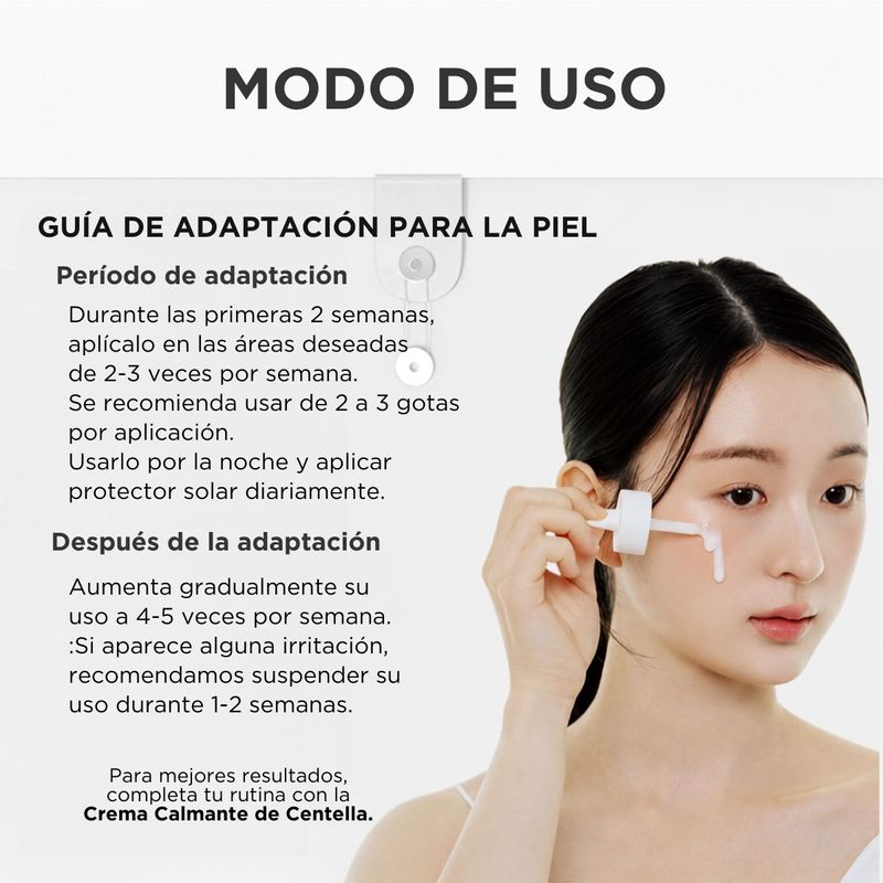 SERUM X30 NIACINAMIDA 10% SKIN1004