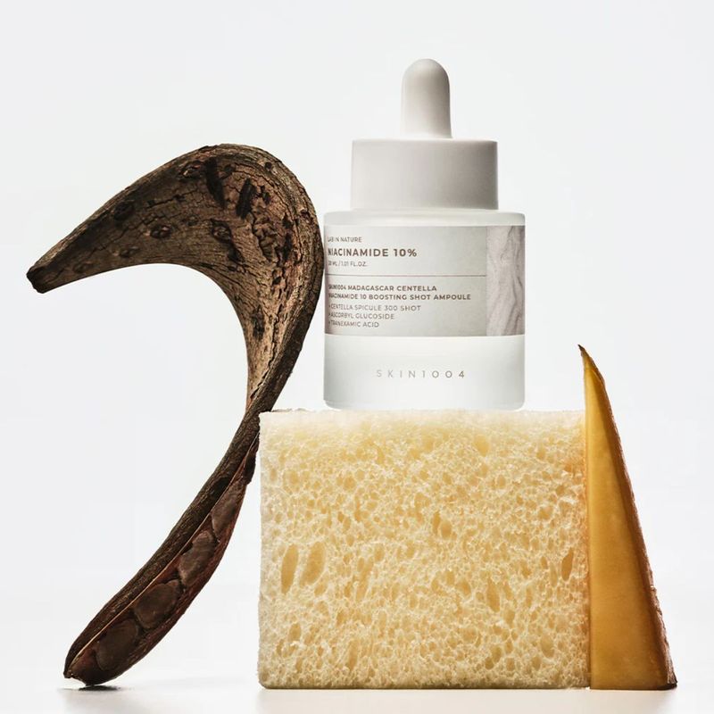 SERUM X30 NIACINAMIDA 10% SKIN1004