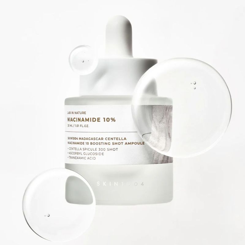 SERUM X30 NIACINAMIDA 10% SKIN1004