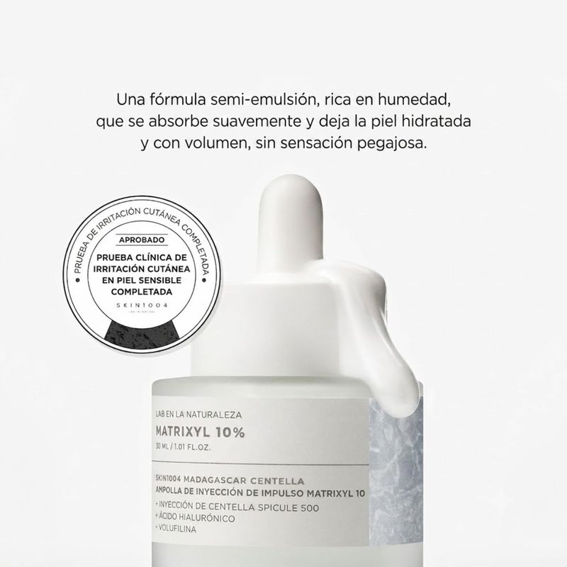 SERUM X30 NIACINAMIDA 10% SKIN1004