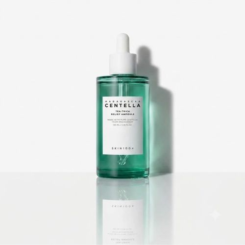 Serum Facial Centella Tea-Trica Relief x100ml | SKIN1004