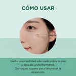 SERUM X100 Tea-Trica Relief CENTELLA SKIN1004