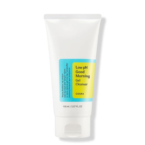 Cleanser Good Morning x150ml | COSRX