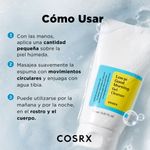 GEL LIMPIEZA X150 Good Morning COSRX