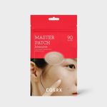 PARCHES X36 Master Intensive COSRX