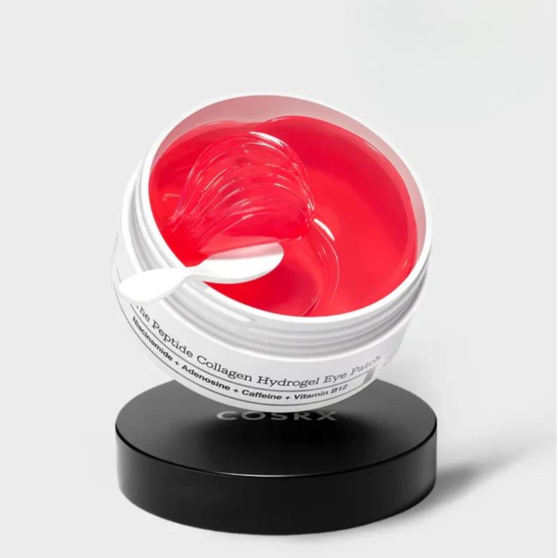 PARCHES OJOS X85gr Peptide Collagen Hydrogel COSRX