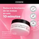 PARCHES OJOS X85gr Peptide Collagen Hydrogel COSRX