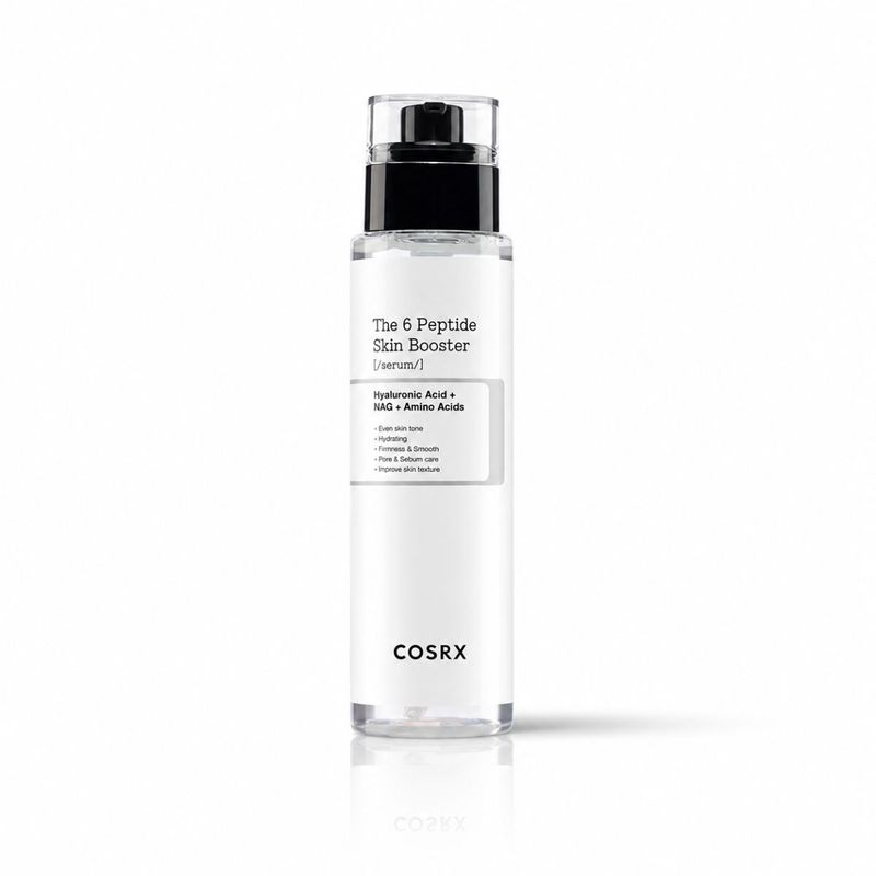 SERUM X150 The 6 Peptide Skin Booster COSRX