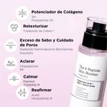 SERUM X150 The 6 Peptide Skin Booster COSRX