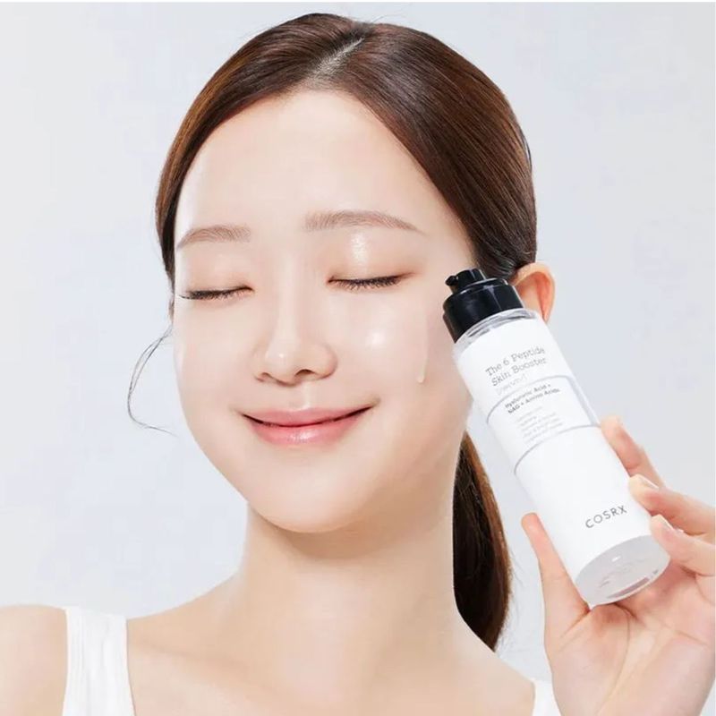 SERUM X150 The 6 Peptide Skin Booster COSRX