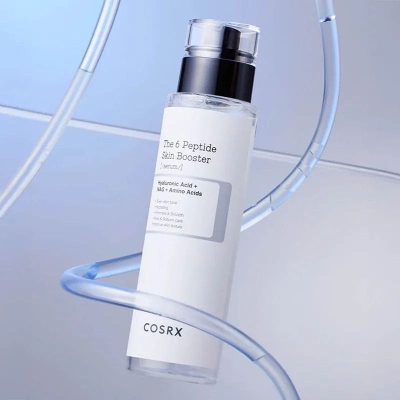 SERUM X150 The 6 Peptide Skin Booster COSRX