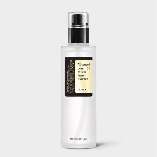 Sérum Hidratante Advanced Snail 96 Mucin Power Essence x100ml | COSRX