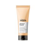 Kit Shampoo + Acondicionador + Spray Absolut Repair Serie Expert L'Oréal Professionnel