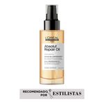 Kit Shampoo + Acondicionador + Spray Absolut Repair Serie Expert L'Oréal Professionnel