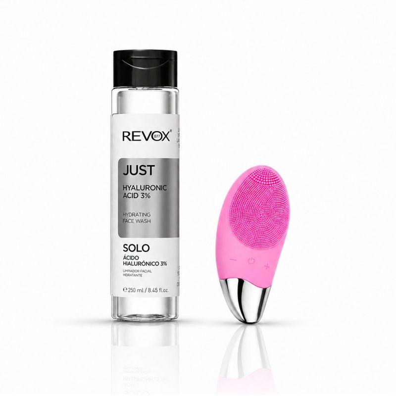 Kit Spa Hydra Clean 2 | Keiko & Revox