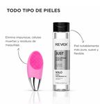 Kit Spa Hydra Clean 2 | Keiko & Revox