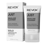 Kit Rutina Pieles Oleosas Revox