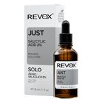 Kit Rutina Pieles Oleosas Revox
