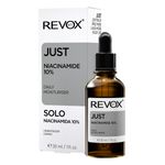 Kit Rutina Pieles Oleosas Revox