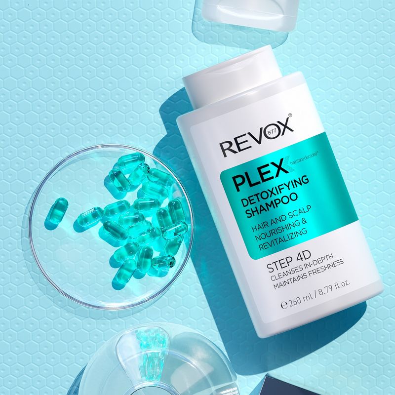 Kit N°1 Edición Fiestas Revox