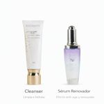 Kit Renovación Facial Celebrity