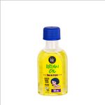 Kit Shampoo + Serum + Tratamiento Argan Oil Lola Cosmetics