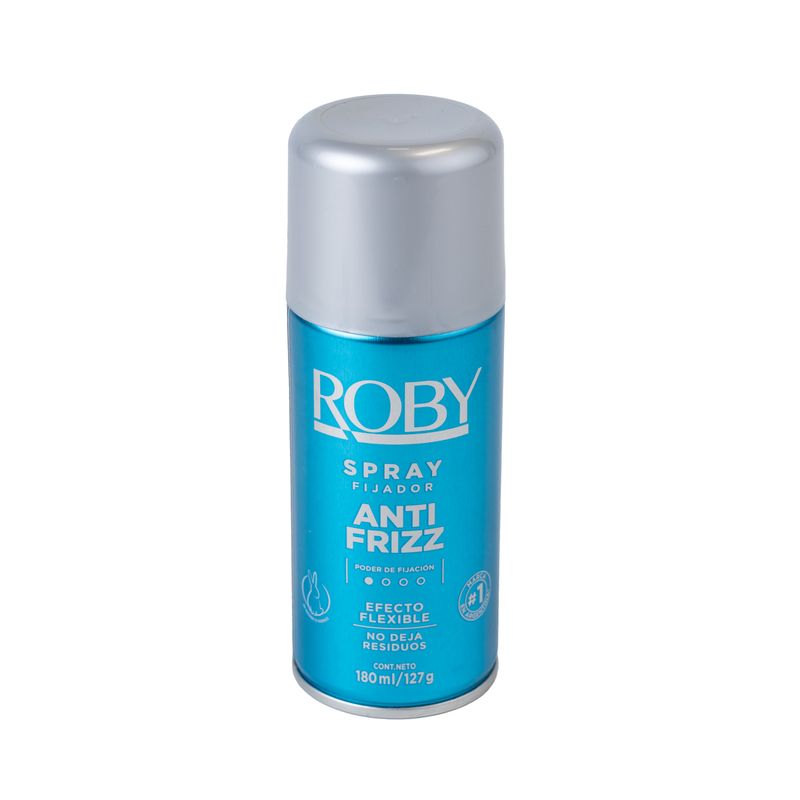 SPRAY X180 antifrizz ROBY