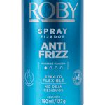 SPRAY X180 antifrizz ROBY