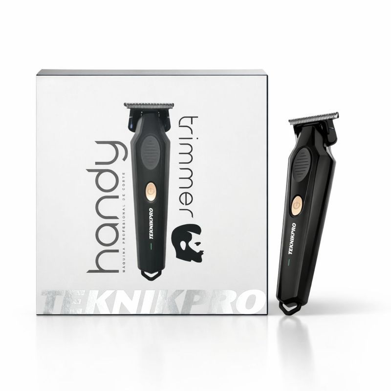 TRIMMER HANDY TEKNIKPRO