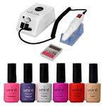 Combo 6 Esmaltes Meliné + Torno Meliné