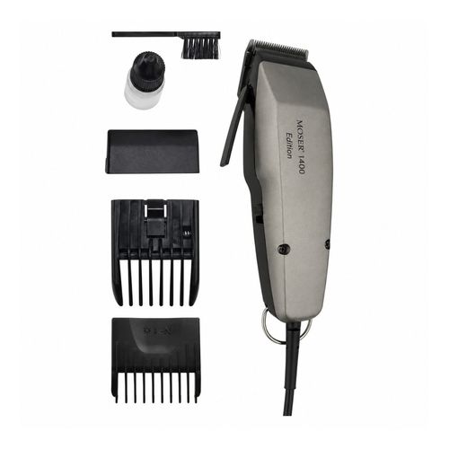 Maquina de Corte Profesional Moser Mod 1400 Wahl