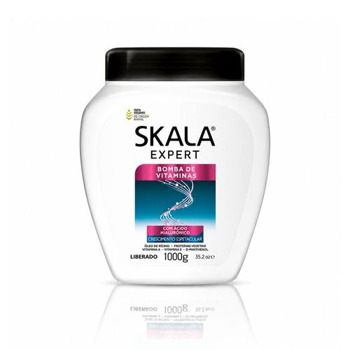 Tratamiento Bomba S.O.S Expert x1000g Skala