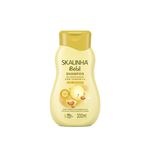 SH X200 GLICERINADO BEBE SKALINHA