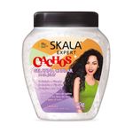 GEL X1000 CACHOS SKALA