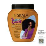 TRAT X1000 MAIS CRESPOS EXPERT SKALA