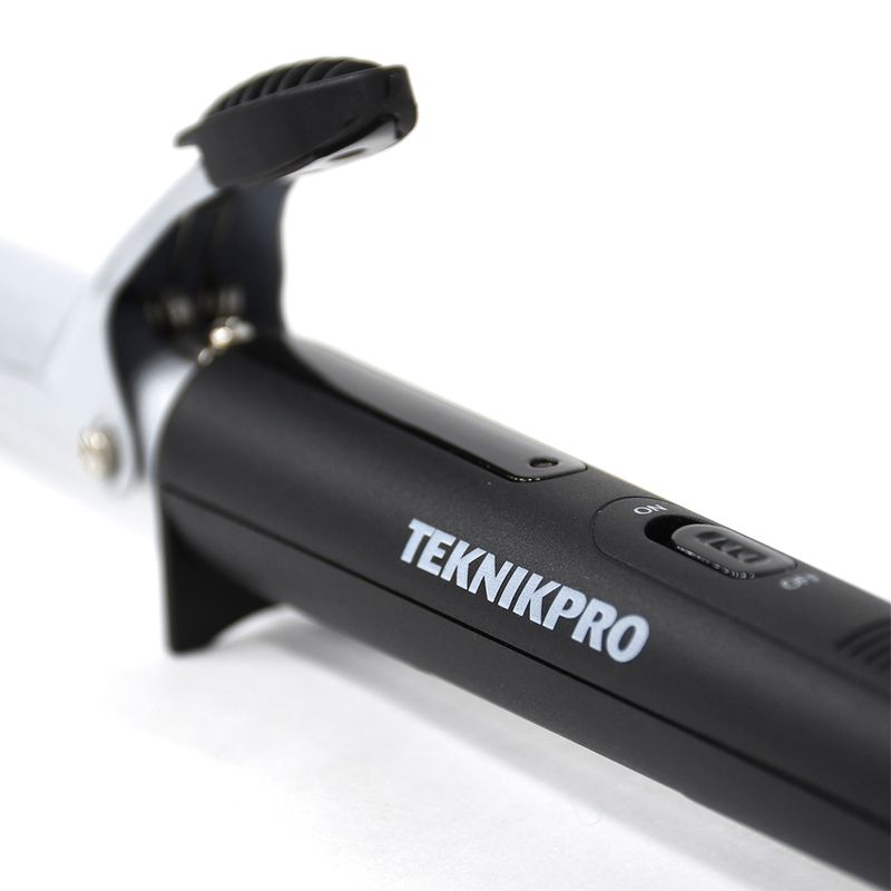 PINZA PERFECT CURL 25 TEKNIKPRO